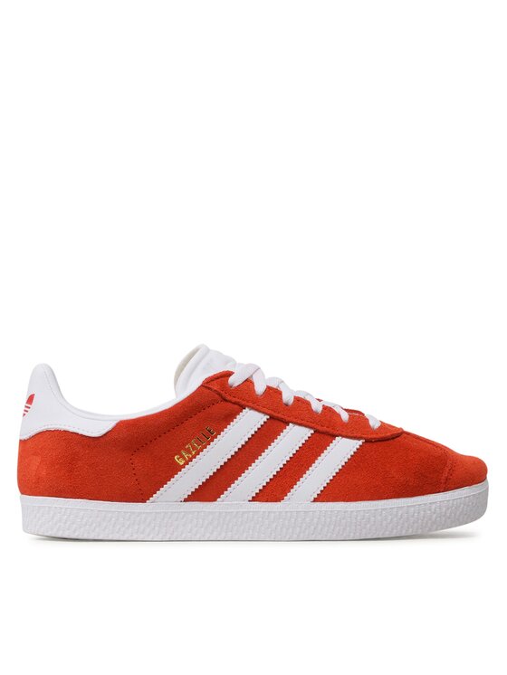 Sneakers adidas Gazelle Shoes HP2879 Roșu