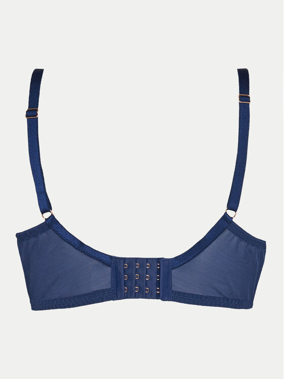Dorina Dorina Reggiseno con ferretto Lyra FXWB0075LA159 Blu scuro