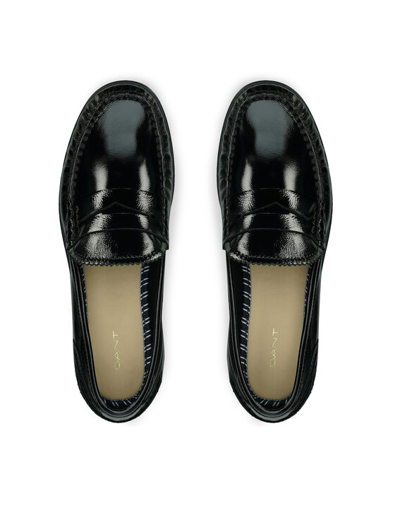 Gant Gant Mokassiinid 30571868 Must