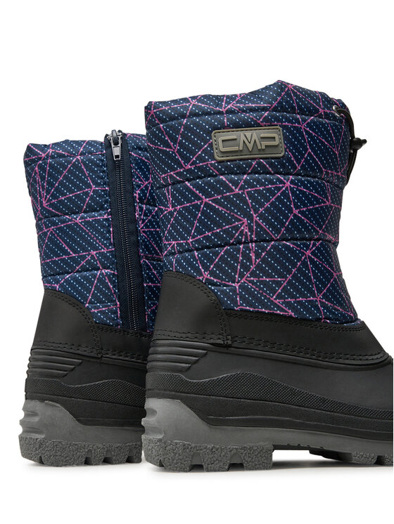 CMP CMP Schneeschuhe Sneewy 3Q71294J Dunkelblau