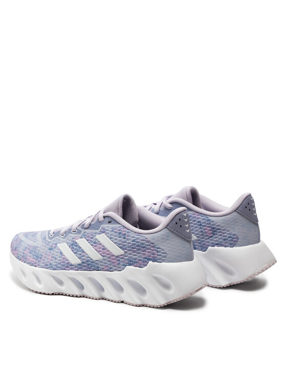 adidas Buty do biegania Switch Run Running IF6482 Fioletowy | Modivo.pl
