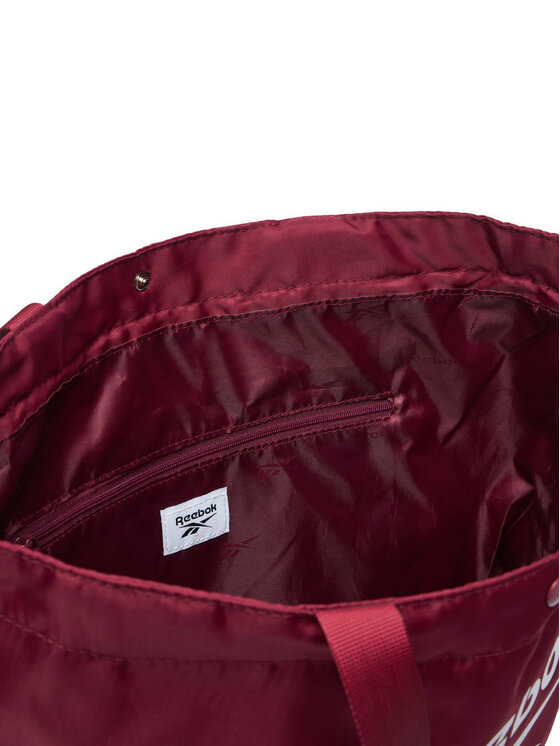 Reebok Reebok Дамска чанта CWBEO-RBK-M-012-10 Черен