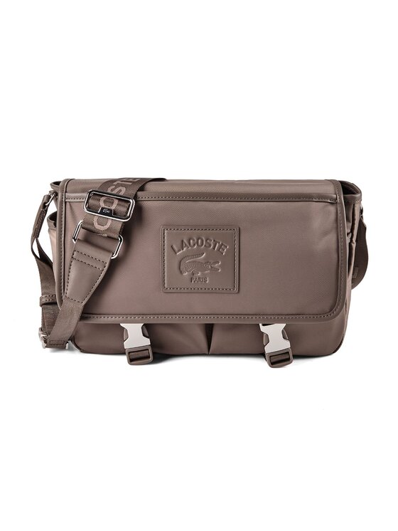 Lacoste Lacoste Torebka 332136 Szary