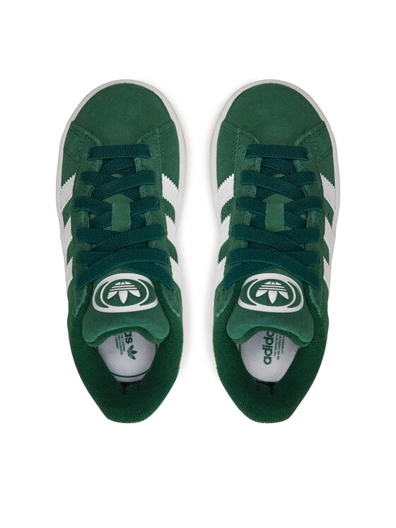 adidas adidas Αθλητικά Campus 00s JI4332 Πράσινο