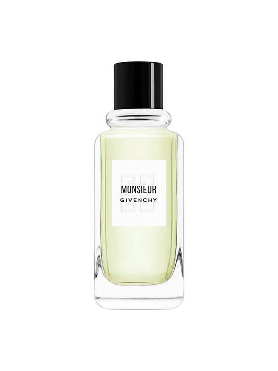 Woda toaletowa Givenchy, Monsieur de Givenchy