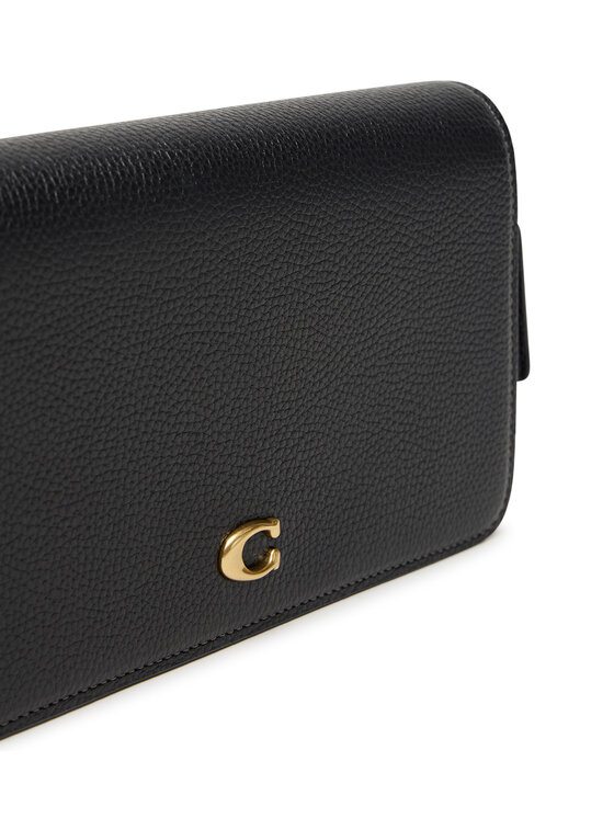 Coach Coach Handtasche CAO01 Schwarz