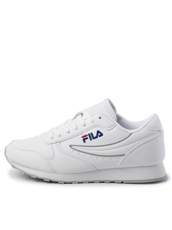 Fila Fila Tossud Orbit Low Wmn 1010308.1FG Valge