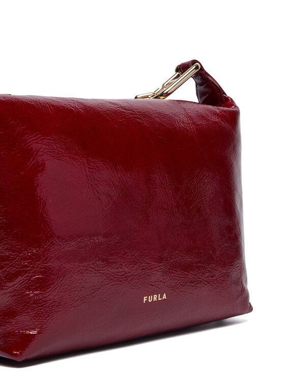 Furla Furla Дамска чанта WE00831 BX4100 CN 0053S 1007 Бордо