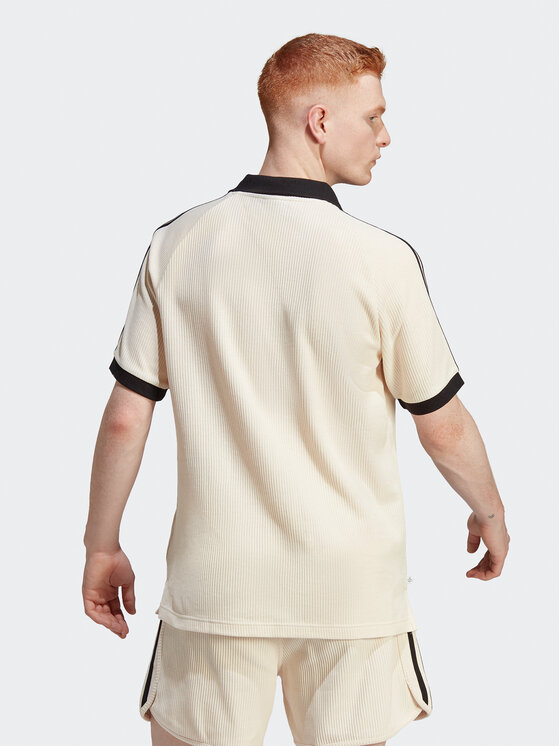 Polo Adicolor Classics Waffle Polo Shirt HA9311