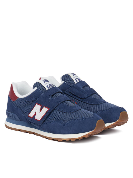 New Balance New Balance Snīkeri P51549G Tumši zils