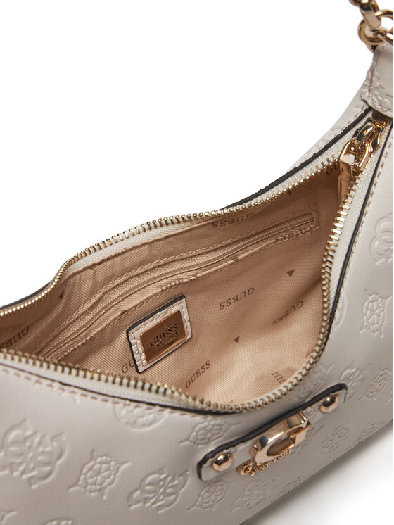 Guess Guess Torebka HWPD95 29180 Biały