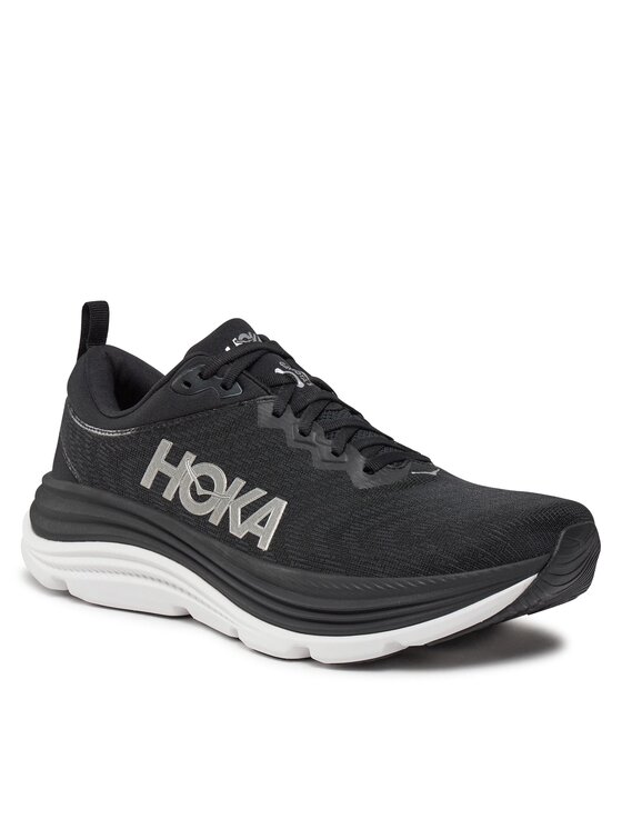 Hoka Hoka Jooksujalatsid Gaviota 5 1127929 Must