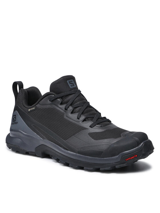 Salomon Salomon Jooksujalatsid Xa Collider 2 Gtx GORE-TEX 414317 27 V0 Must