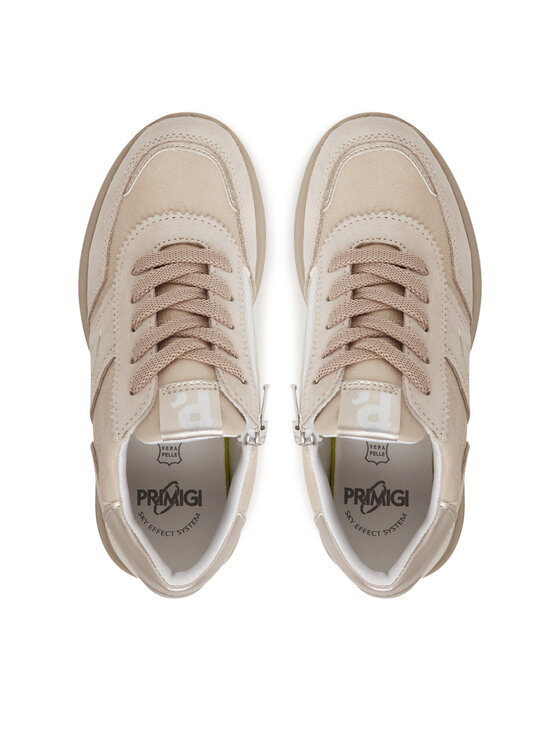 Primigi Primigi Сникърси 7873211 M Бежов