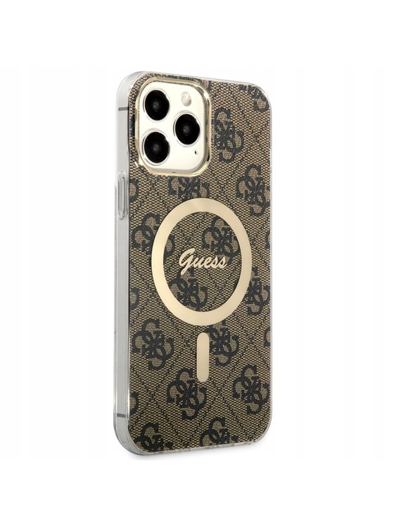 Guess Guess Etui na telefon Pokrowiec Futerał Kolorowy