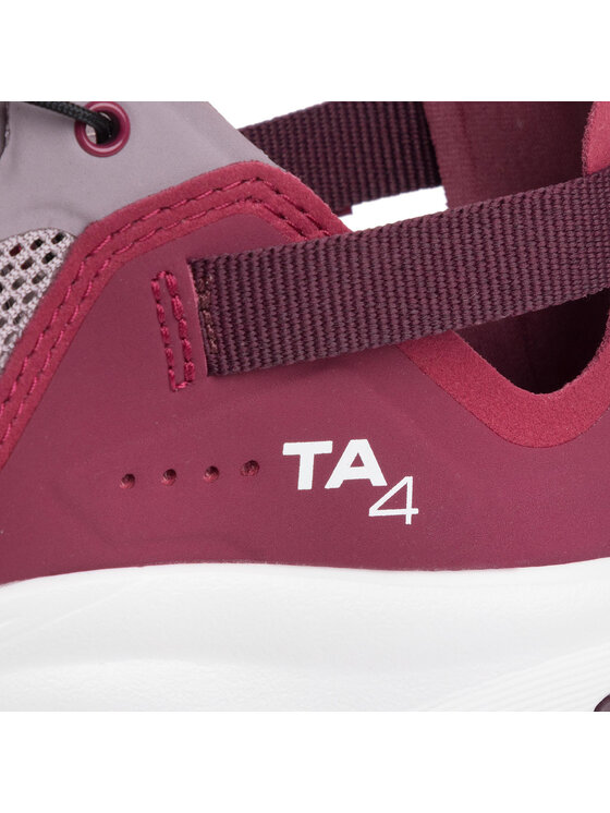 Salomon Salomon Obuća za vodene sportove Tech Amphib 4 W 409855 25 V0 Ružičasta