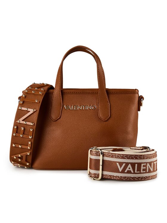 Valentino Valentino Torebka 331100 Brązowy