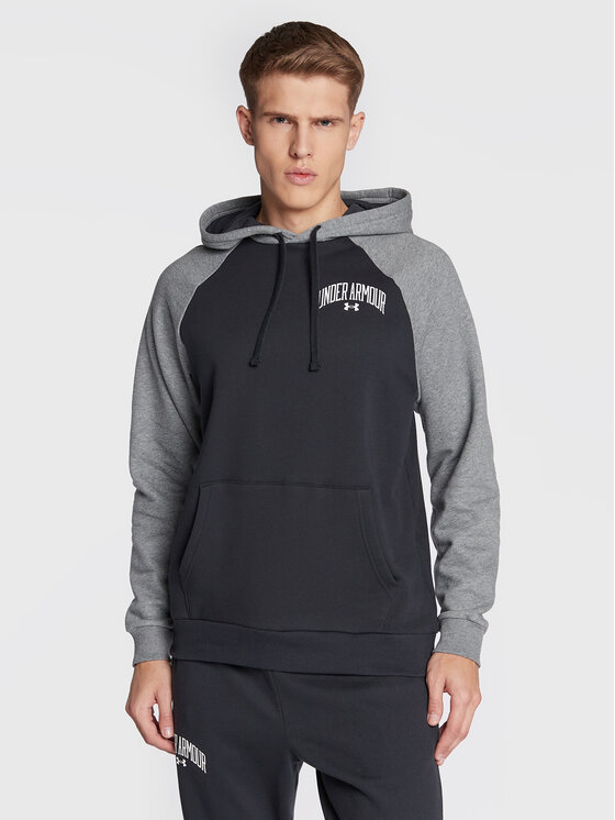 Felpa Under Armour