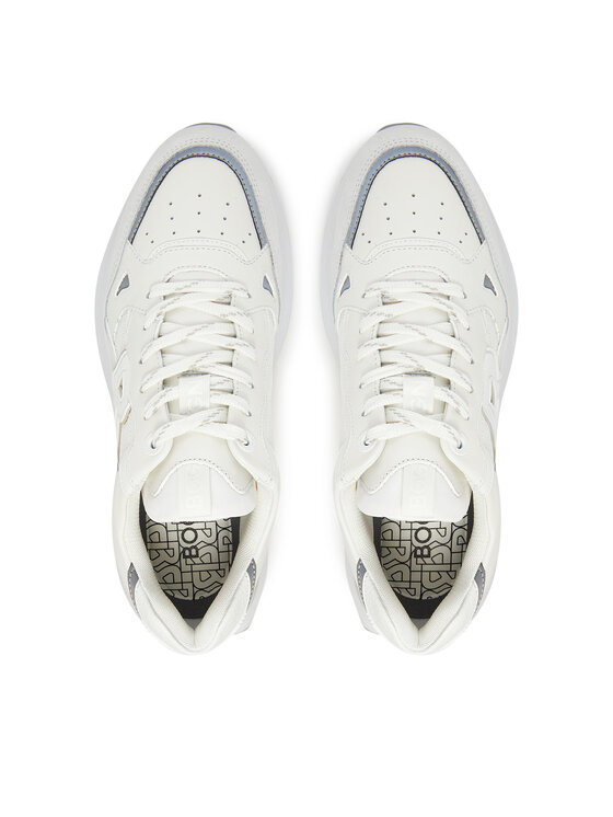 Bogner Bogner Sneakers Ctp25 22522505 Bianco