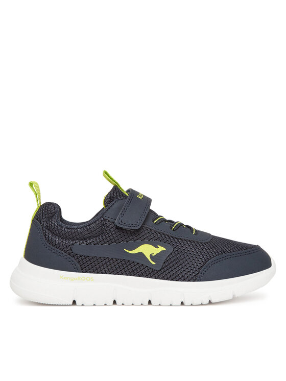 KangaRoos KangaRoos Снікерcи K-ETK Simp EV 10272 000 4054 Cиній