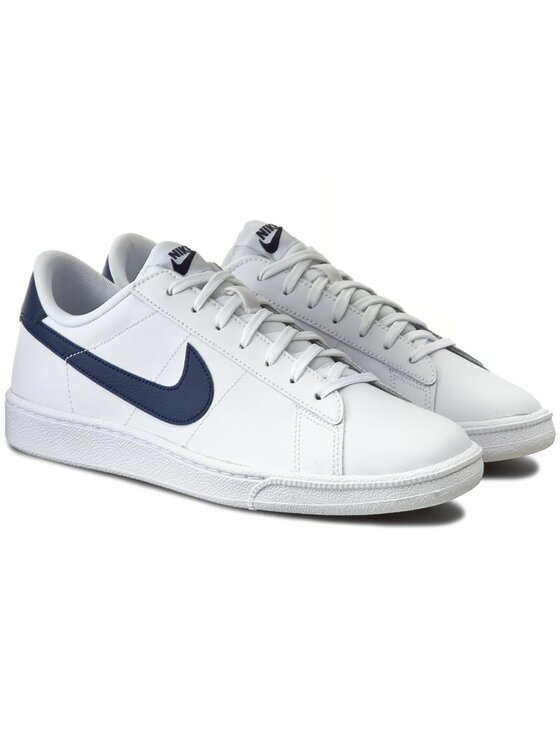 Nike Sneakers Tennis Classic Cs 683613 107 Bianco Modivo