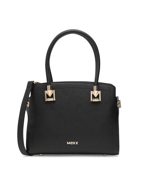 Geantă MEXX MEXX-E-012-05 Negru