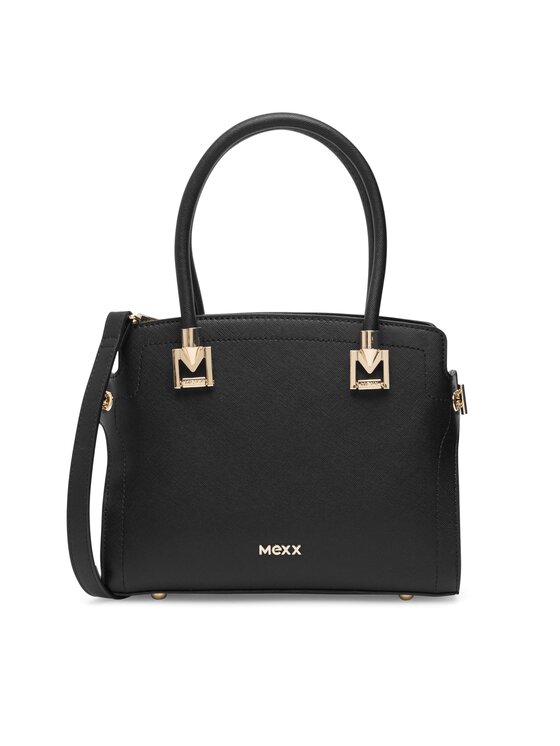 MEXX MEXX Дамска чанта MEXX-E-012-05 Черен