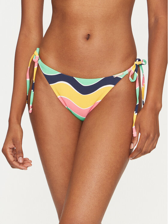 YSABEL MORA YSABEL MORA Bikini alsó 82877 Színes