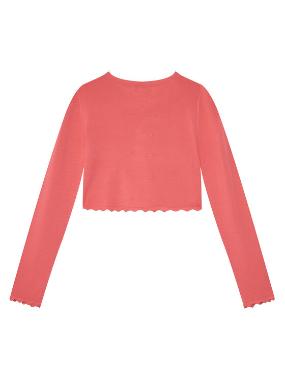 Abel & Lula Abel & Lula Coprispalle 5382 Rosa Regular Fit