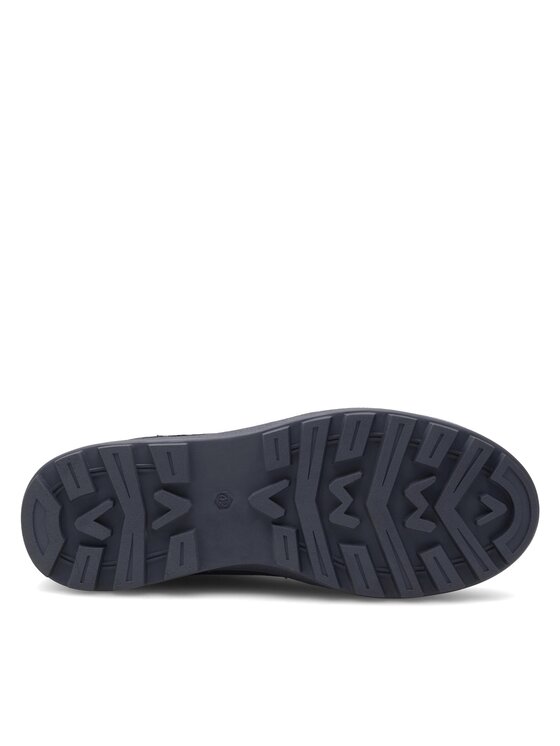 Lasocki Lasocki Scarpe basse MI24-TAYLOR-01 Blu scuro