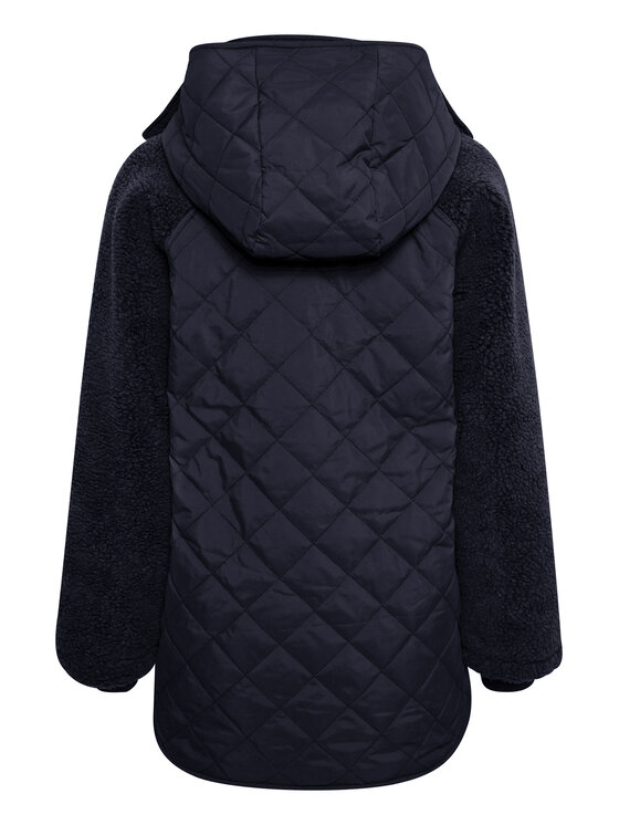 InWear InWear Преходно яке Citoria 30107289 Тъмносин Regular Fit