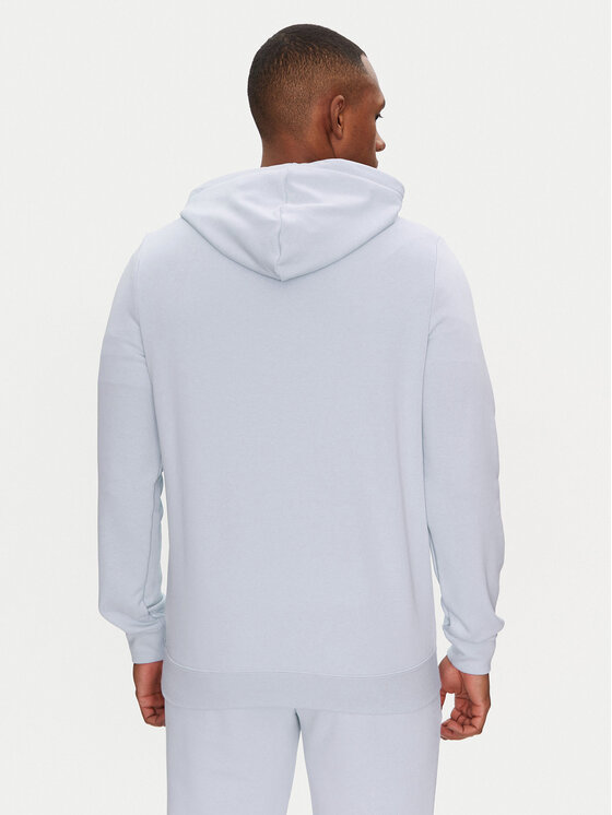 Puma Puma Bluza Ess 684719 Fioletowy Regular Fit
