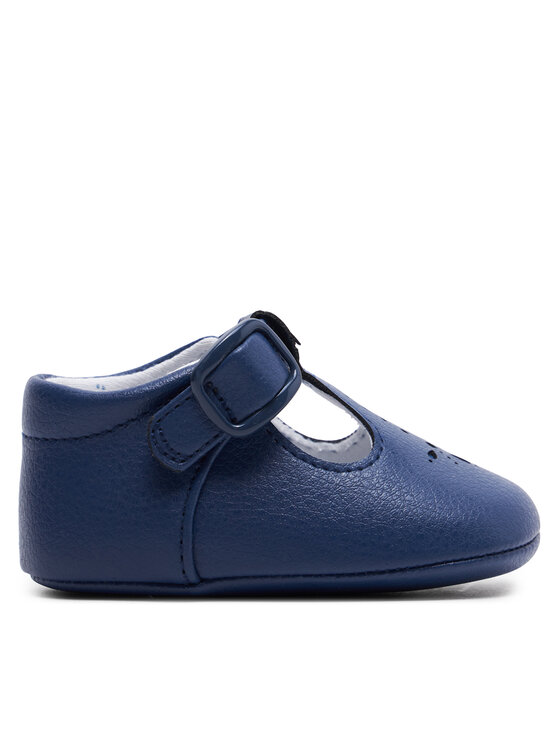 Pantofi Mayoral 9737 Albastru