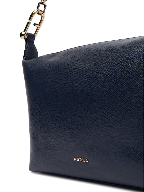 Furla Furla Kabelka Tonie Mini WE00877 A.0023 CN 2676S Tmavomodrá