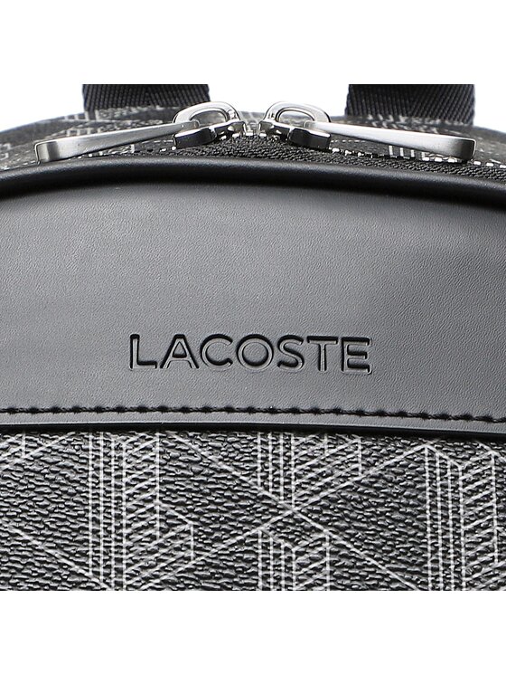 Lacoste Lacoste Plecak Backpack NH3649LX Czarny