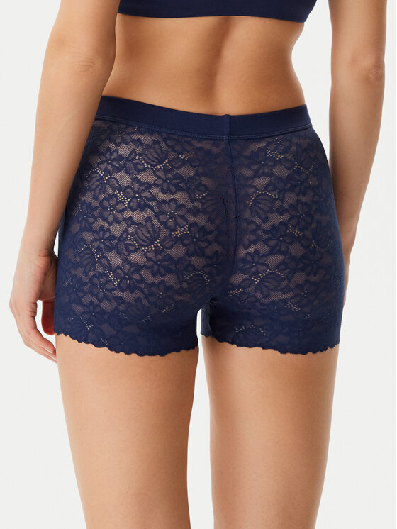 Dorina Dorina Boxer Riley FXSH0014LA135 Blu scuro