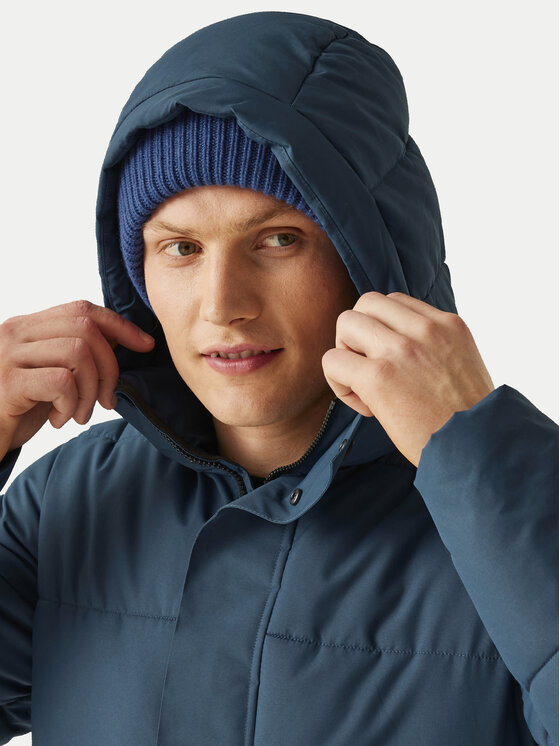 Regatta Regatta Зимно яке Hayleyn RMN249 Син Regular Fit