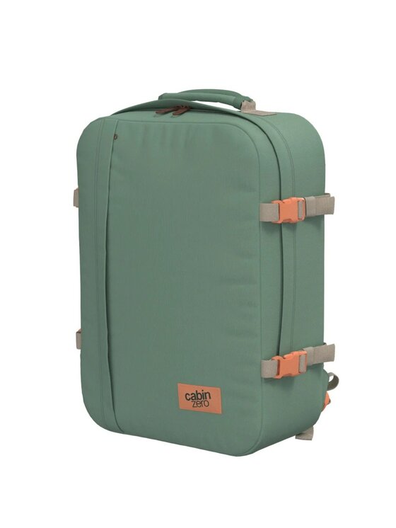 CabinZero CabinZero Plecak CZ062401 Zielony