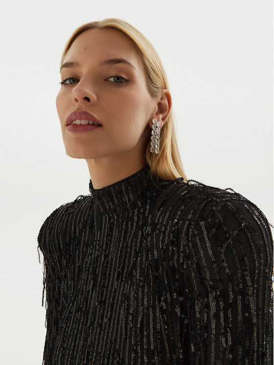 Swarovski Swarovski Klipsai Millenia 5696320 Sidabrinė