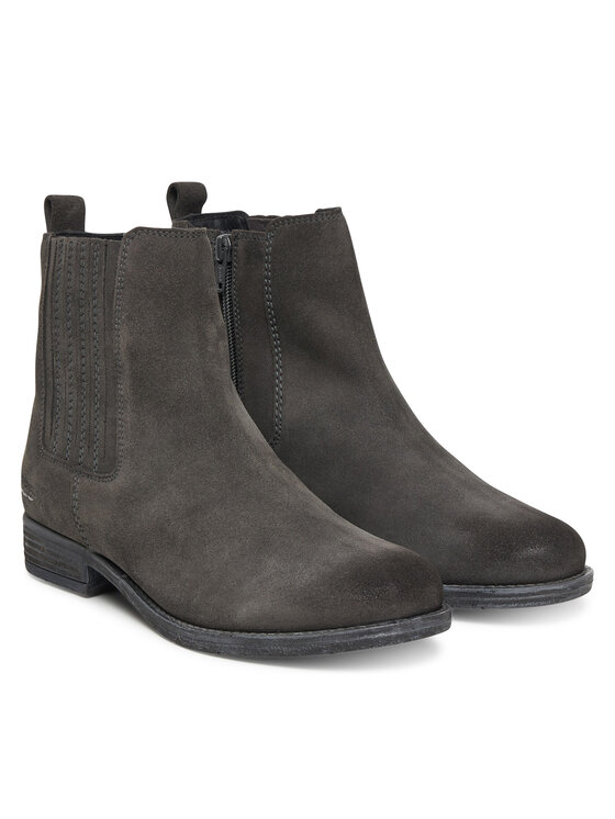 Josef Seibel Josef Seibel Челсі Sienna 02 MI225 Сірий