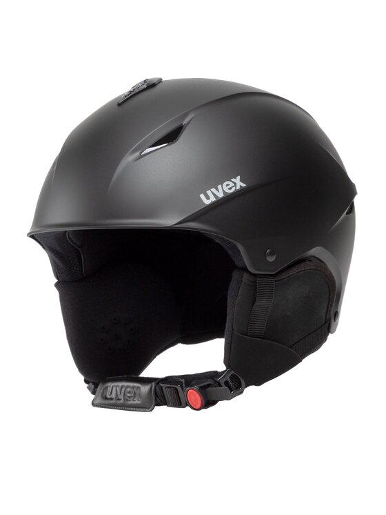 Kask narciarski Uvex