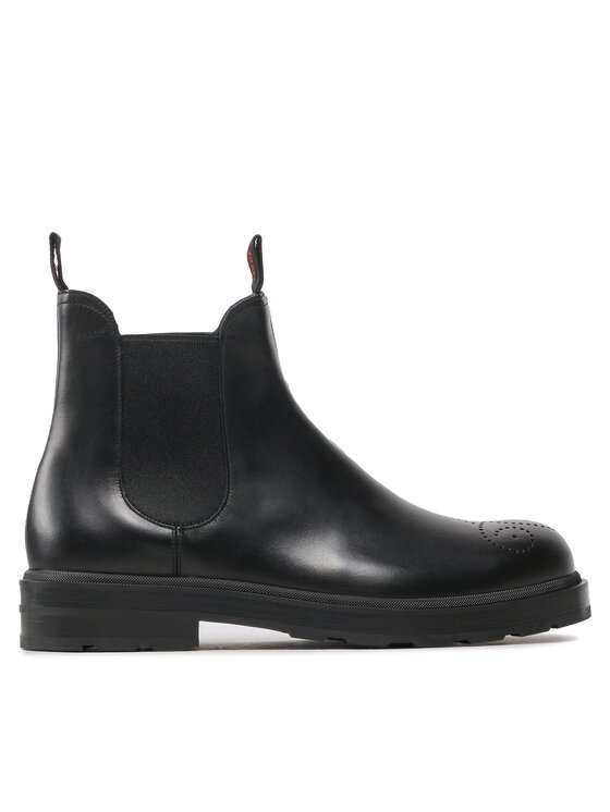 Chelsea Cormons-Fur 6301812 Nero