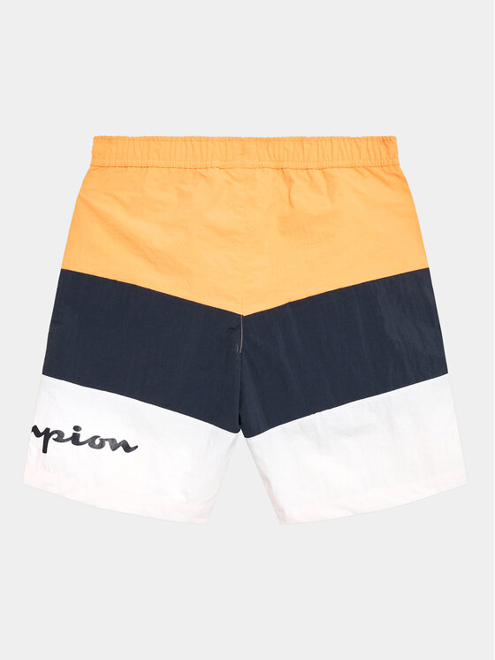 Pantaloncini da bagno 306395 Multicolore Regular