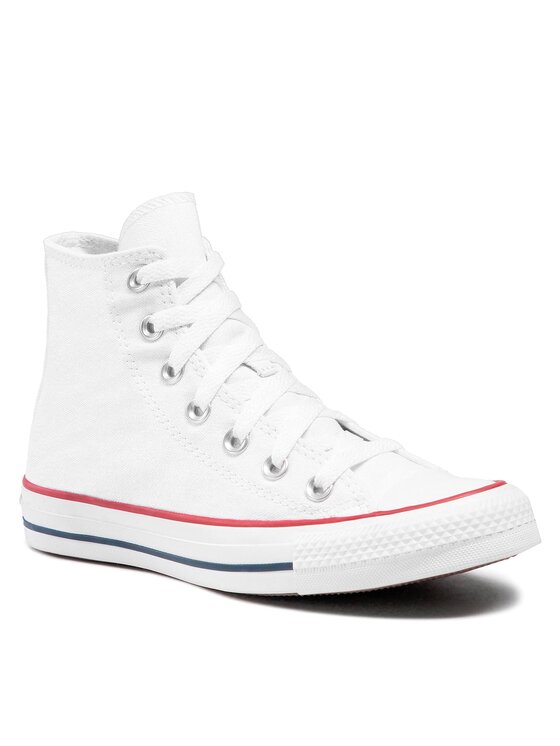 Converse Converse Tornacipő Chuck Taylor All Star Classic M7650C Fehér