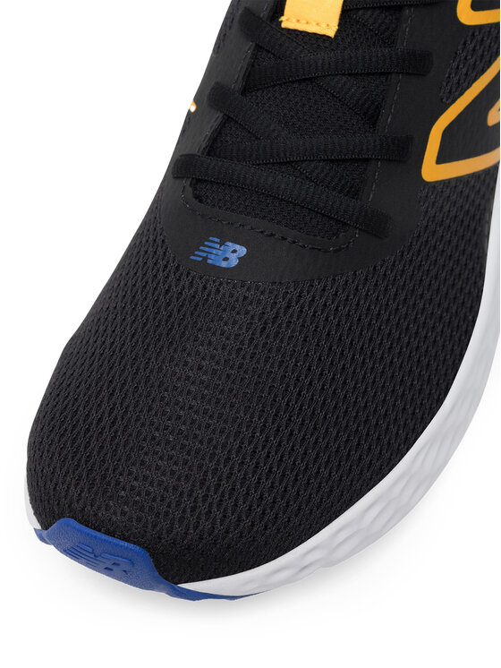 New Balance New Balance Tenisice M411CB3_ Crna
