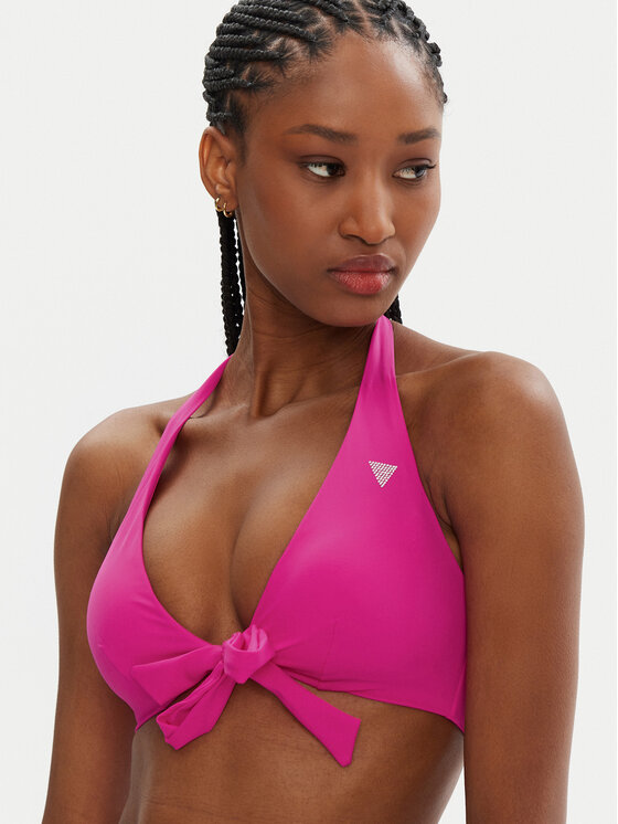 Guess Guess Bikinio viršus E5GJ55 LY00K Spalvota