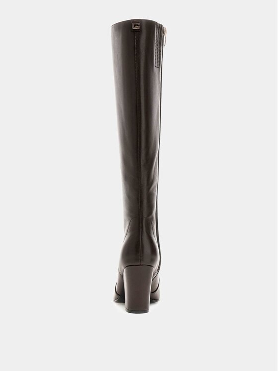 Guess Guess Stiefel 178999 Braun