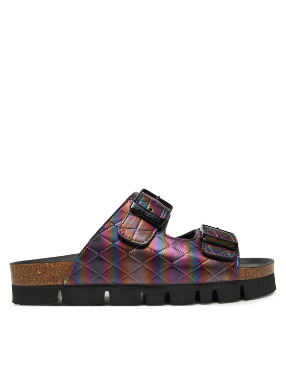Şlapi Dr. Brinkmann 700708-01 Negru