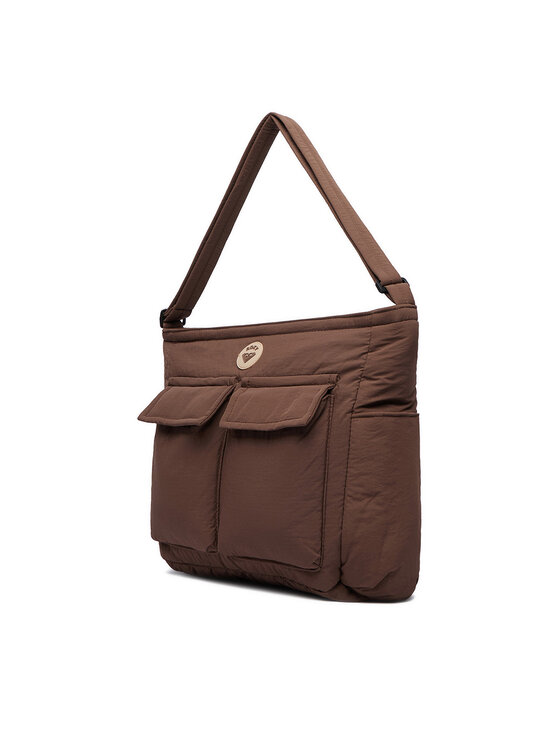 Roxy Roxy Käekott WBEOHP-ROXY-MZ-001-10 Pruun
