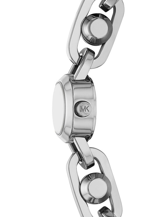 MICHAEL Michael Kors MICHAEL Michael Kors Часовник MK4872 Сребрист
